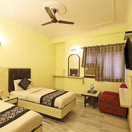 Silver Shine New Delhi - Comfort Stay Esterno foto