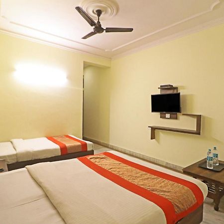 Silver Shine New Delhi - Comfort Stay Esterno foto