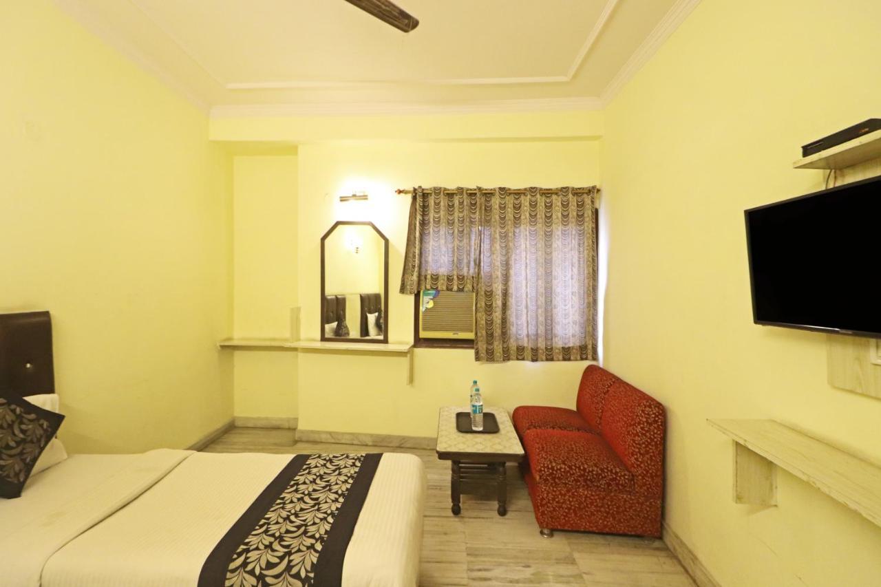 Silver Shine New Delhi - Comfort Stay Esterno foto
