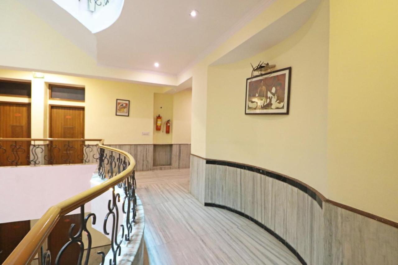 Silver Shine New Delhi - Comfort Stay Esterno foto