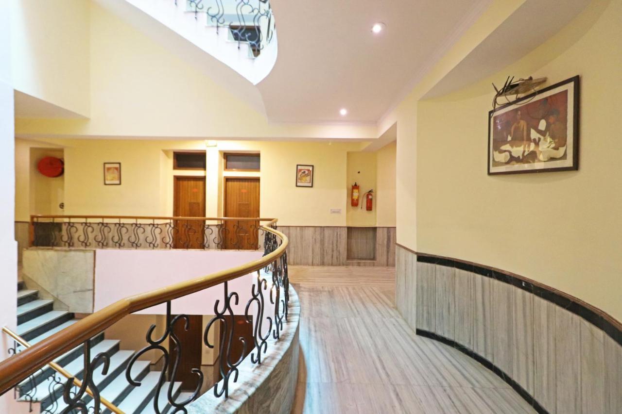 Silver Shine New Delhi - Comfort Stay Esterno foto