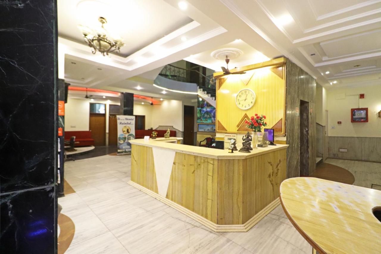 Silver Shine New Delhi - Comfort Stay Esterno foto