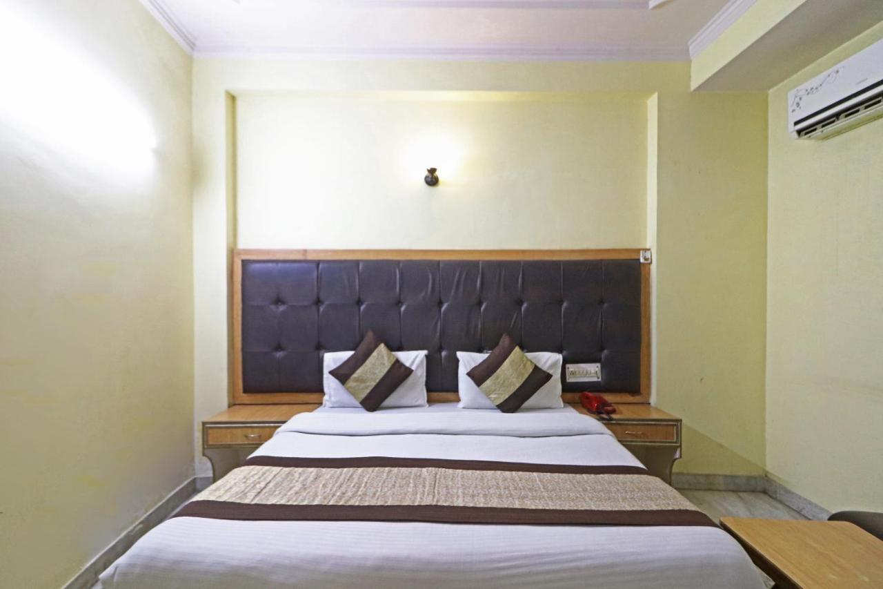 Silver Shine New Delhi - Comfort Stay Esterno foto