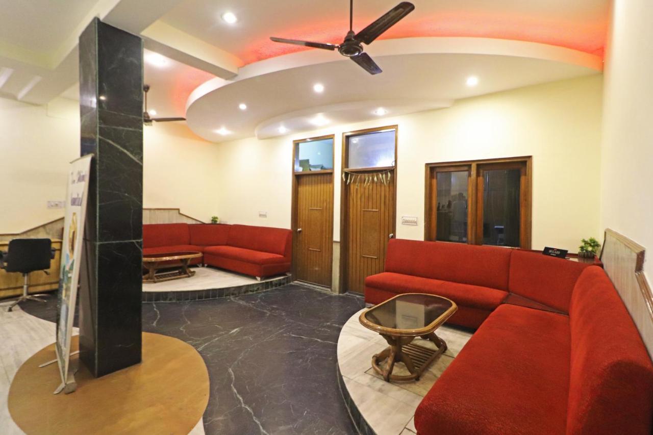 Silver Shine New Delhi - Comfort Stay Esterno foto