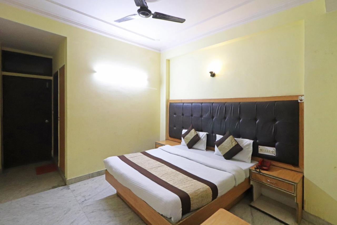 Silver Shine New Delhi - Comfort Stay Esterno foto