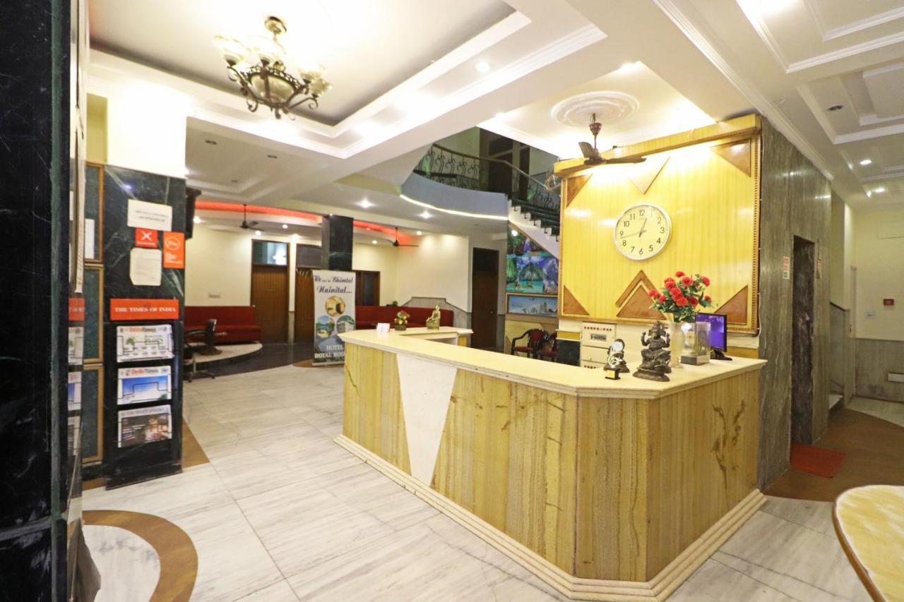 Silver Shine New Delhi - Comfort Stay Esterno foto